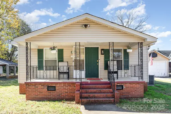 106 E Liberty Street, China Grove, NC 28023