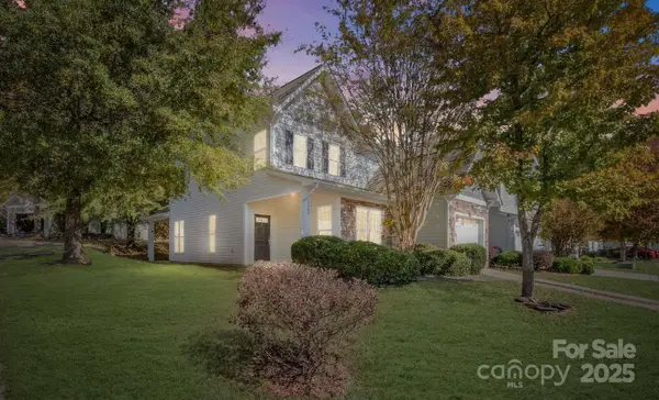 9503 Long Hill Drive, Charlotte, NC 28214