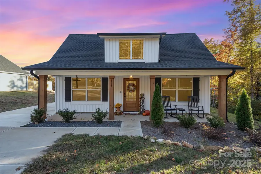 319 Pinnacle Road, Kings Mountain, NC 28086 - Image #2