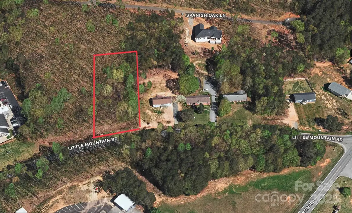 0 Little Mountain Road, Gastonia, NC 28056 - Image #1