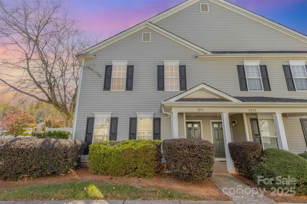 1911 Flushing Court, Charlotte, NC 28215 - Image #1