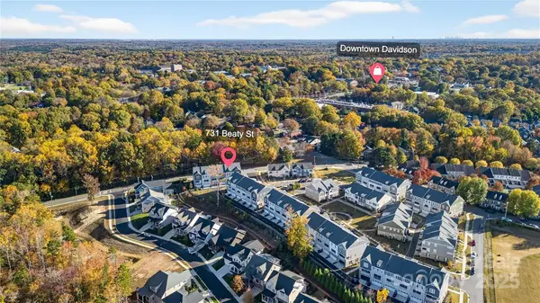 731 Beaty Street, Davidson, NC 28036