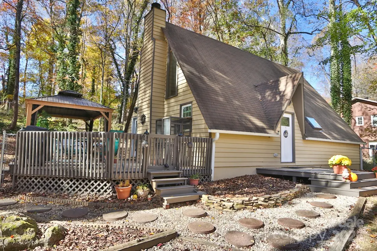 4860 Hauser Drive, Pfafftown, NC 27040 - Image #1