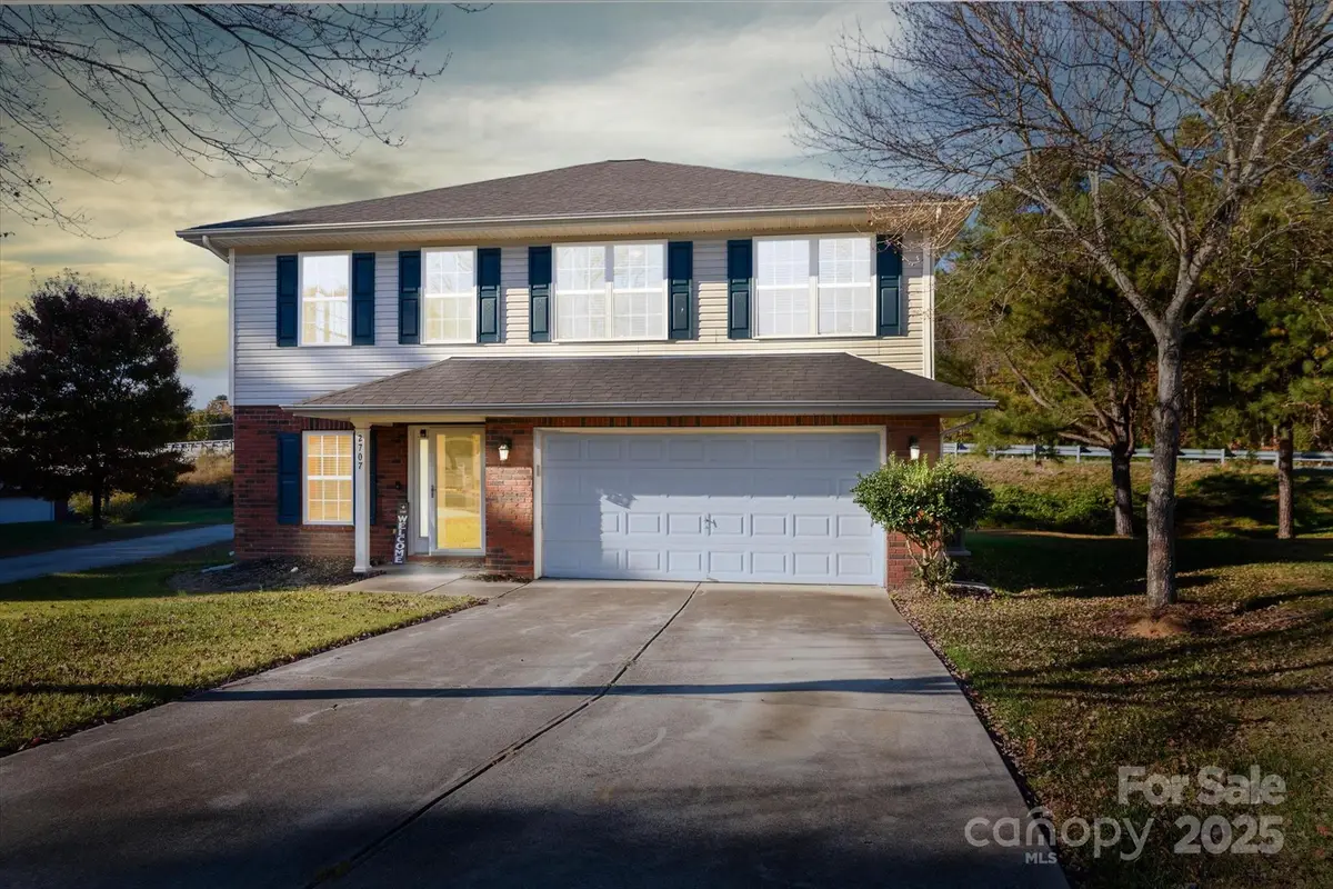 2707 Ireton Place, Kannapolis, NC 28083 - Image #1
