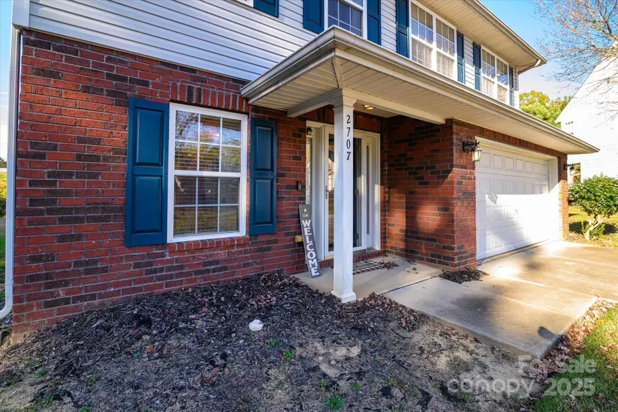2707 Ireton Place, Kannapolis, NC 28083 - Image #3