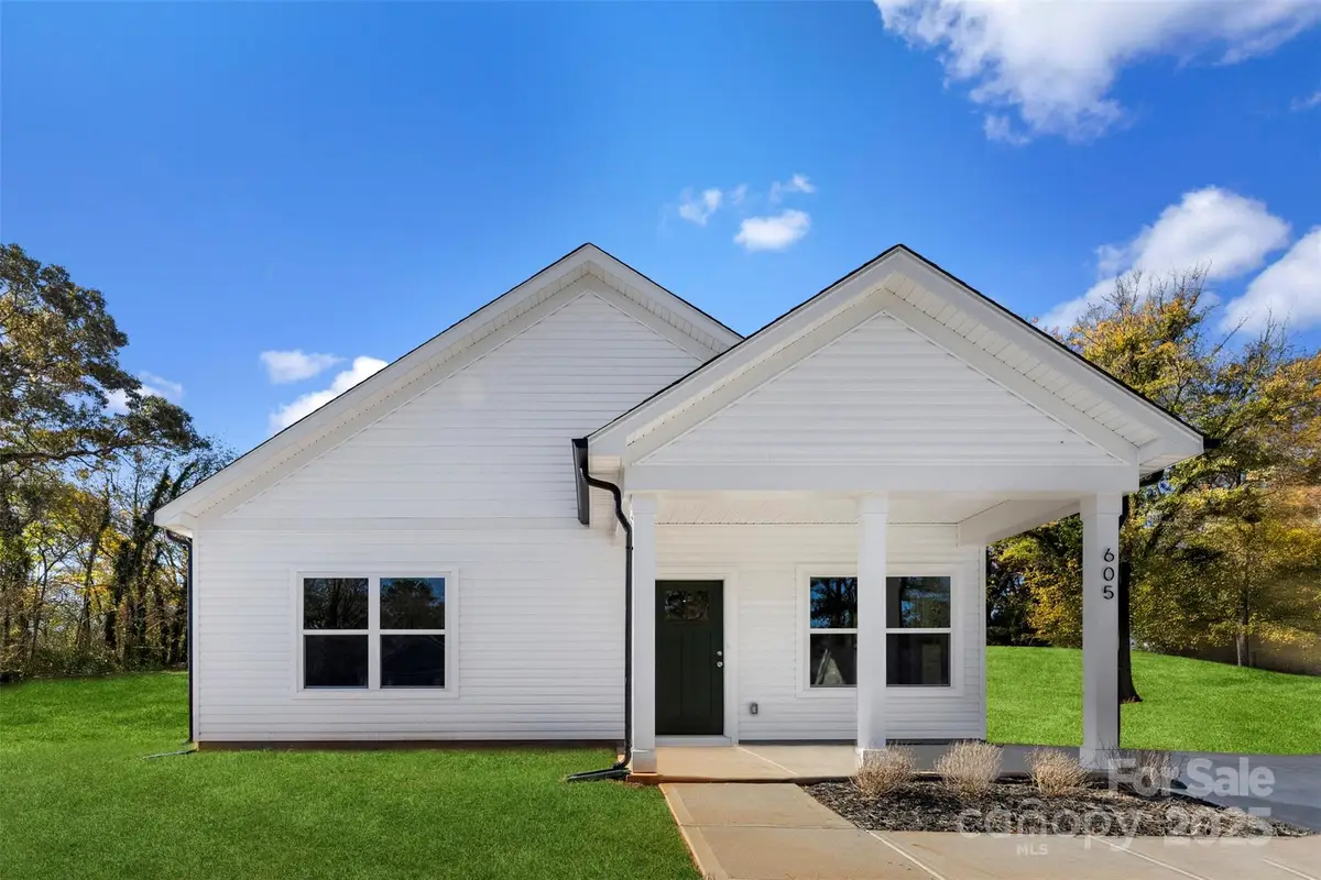 605 Meadow Street, Spencer, NC 28159 - Image #1