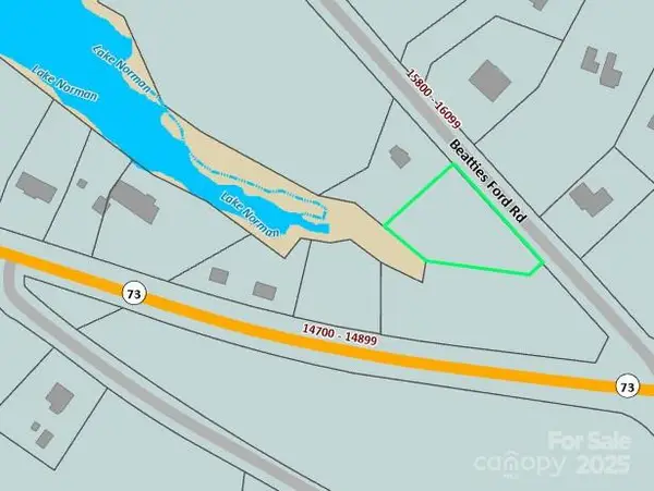 15915 Beatties Ford Road, Huntersville, NC 28078