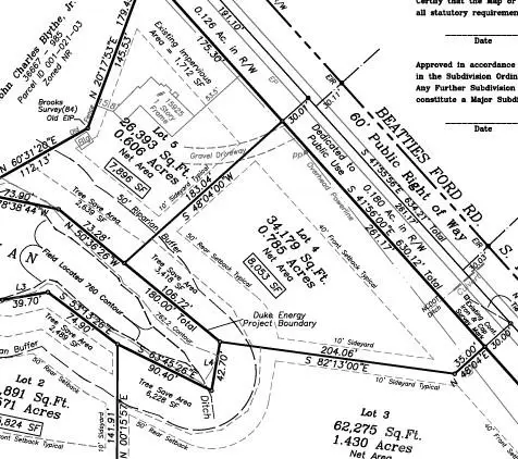 15915 Beatties Ford Road, Huntersville, NC 28078 - Image #2