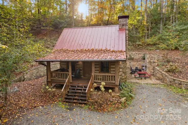 615 Pollys Mountain Road #9, Saluda, NC 28773