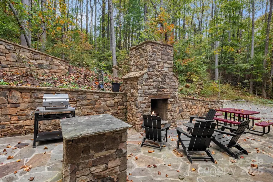 615 Pollys Mountain Road #9, Saluda, NC 28773 - Image #2
