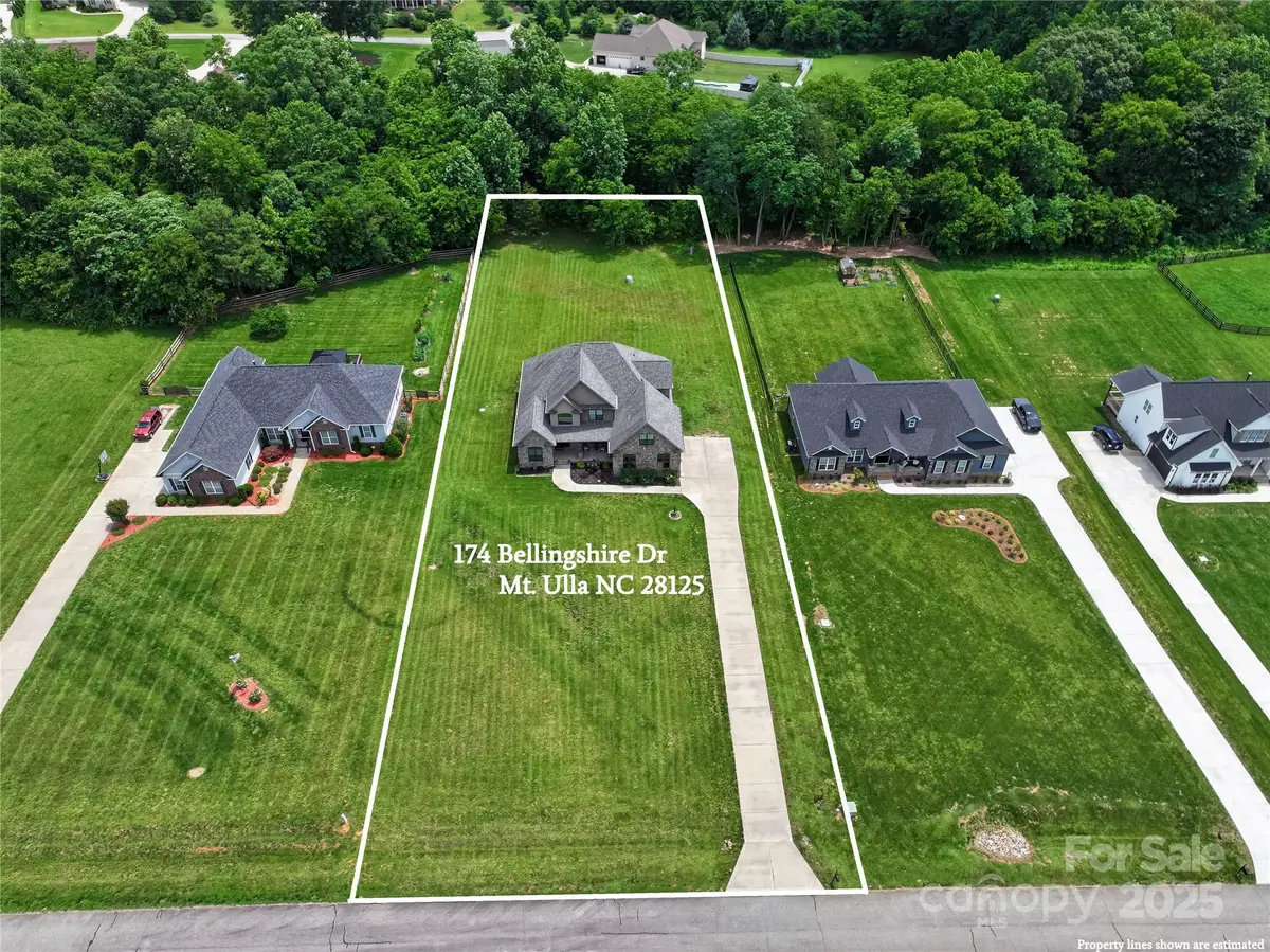 174 Bellingshire Drive, Mount Ulla, NC 28125 - Image #1