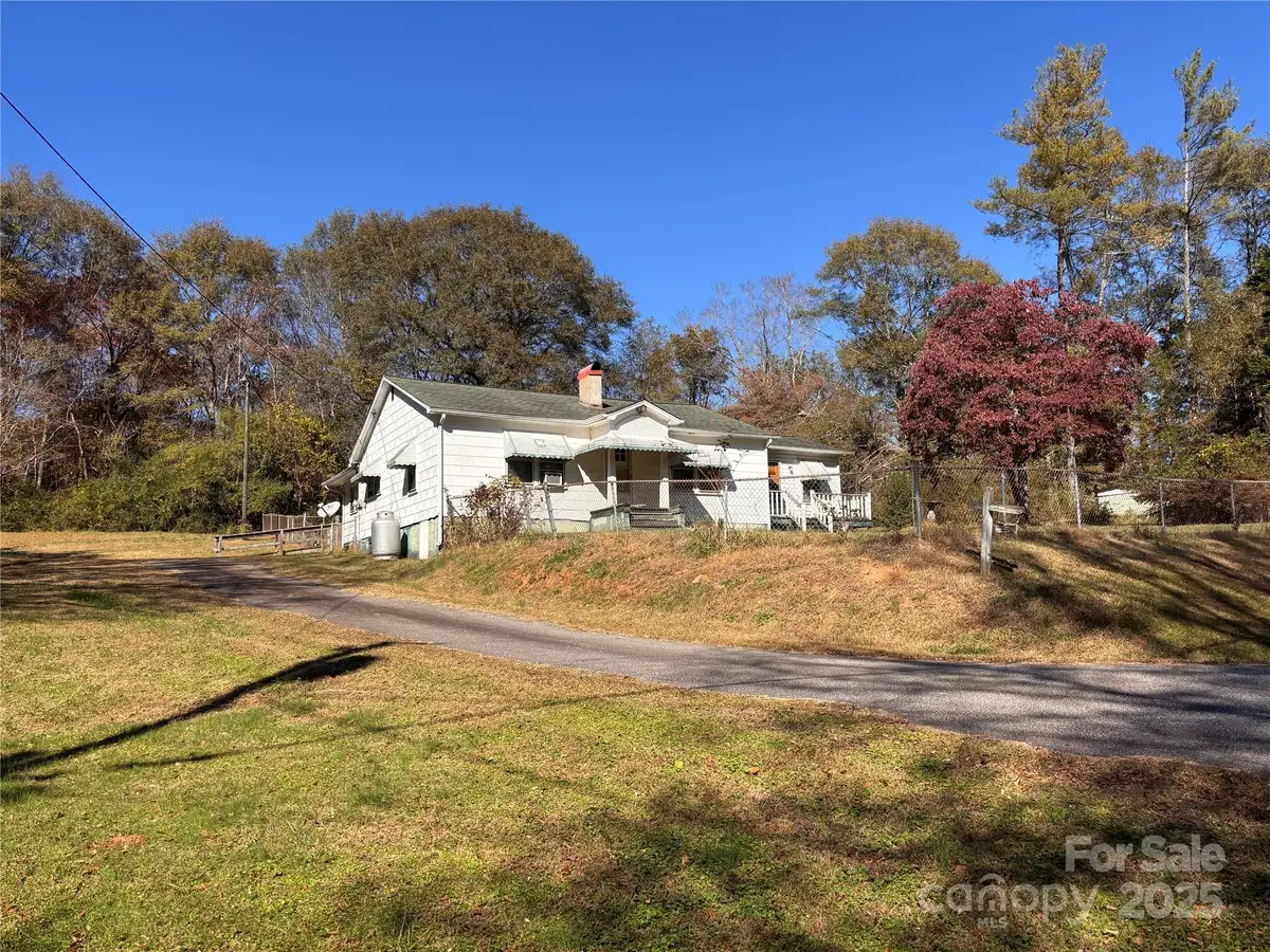 206 Railroad Street, Mooresboro, NC 28114 - Image #1