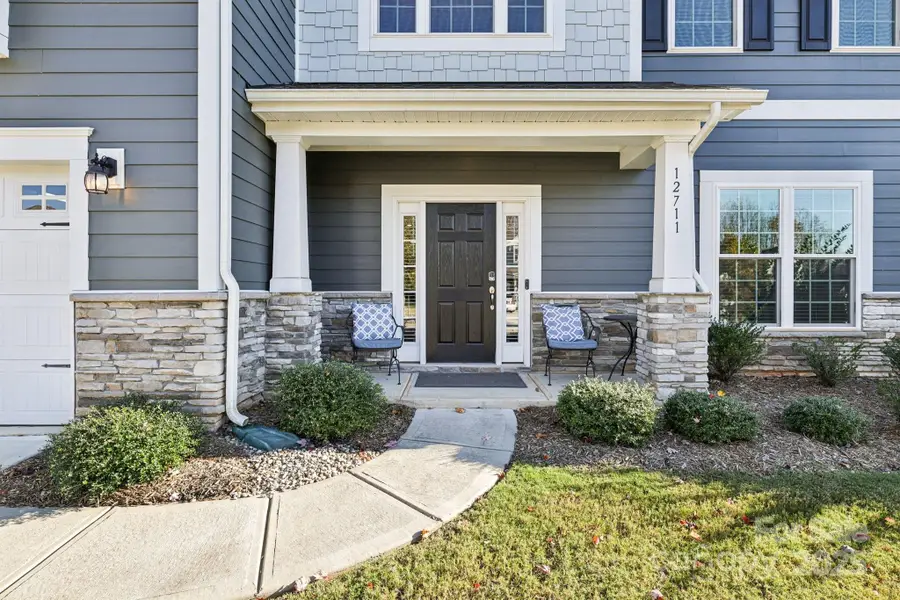 12711 Dunloe Wood Drive, Huntersville, NC 28078 - Image #2