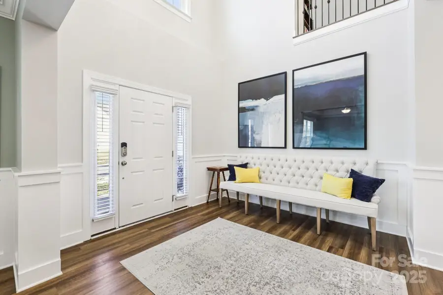 12711 Dunloe Wood Drive, Huntersville, NC 28078 - Image #3