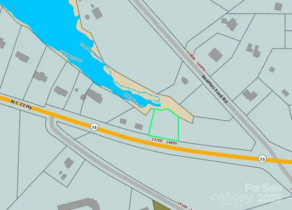 14799 Nc Hwy 73 Highway, Huntersville, NC 28078