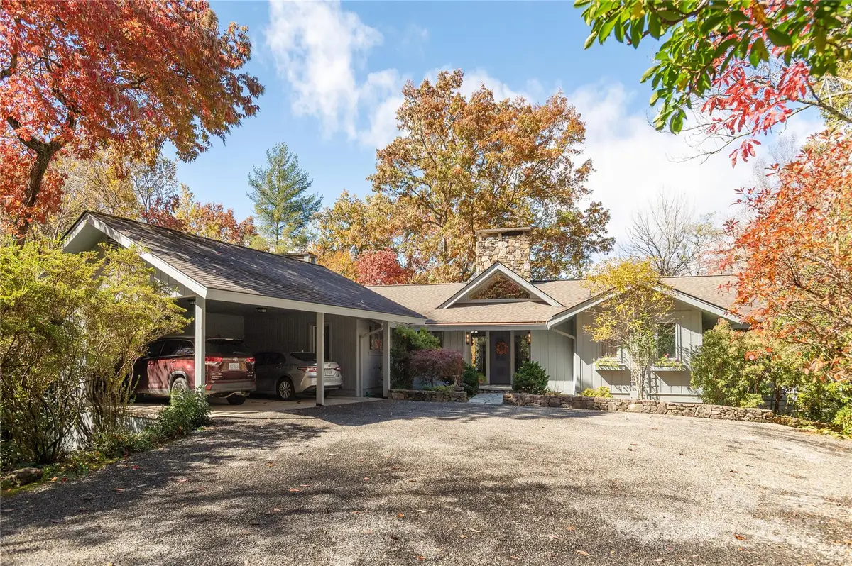 901 Campbell Drive, Pisgah Forest, NC 28768 - Image #1