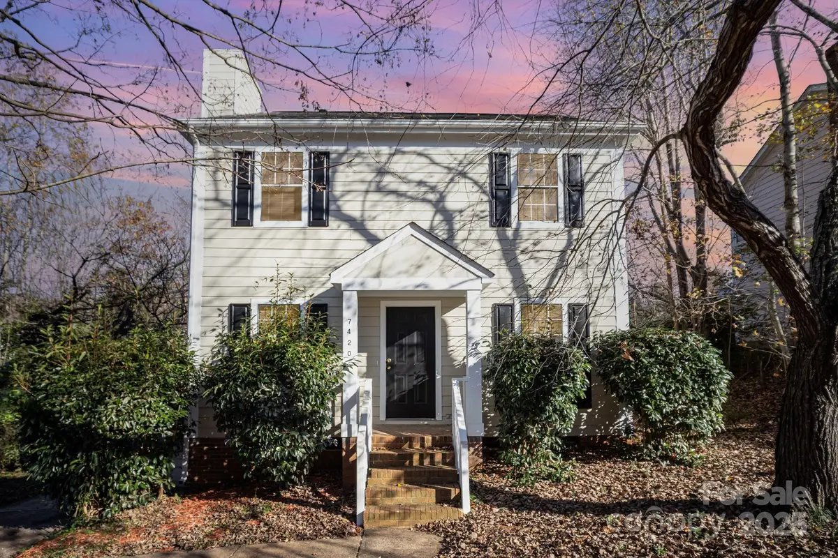 7420 Ginger Spice Lane, Charlotte, NC 28227 - #1