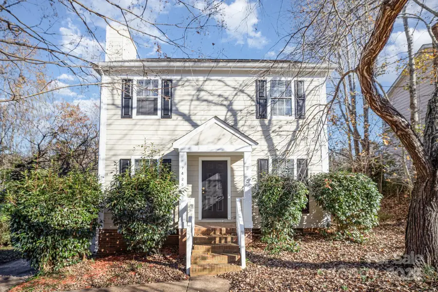 7420 Ginger Spice Lane, Charlotte, NC 28227 - #2