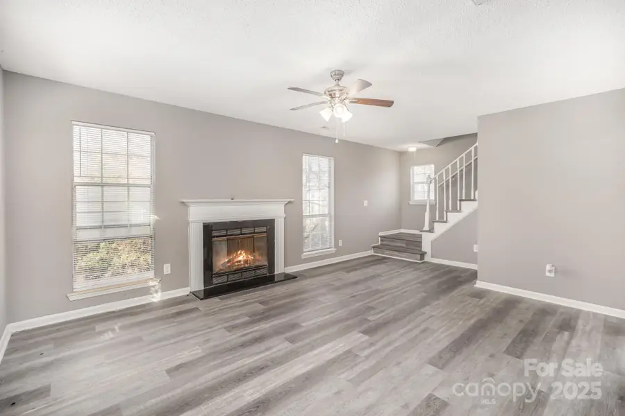 7420 Ginger Spice Lane, Charlotte, NC 28227 - #3