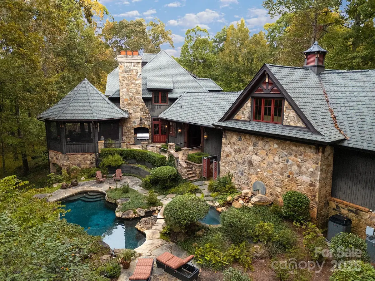 900 Fairview Farms Road, Campobello, SC 29322 - Image #1