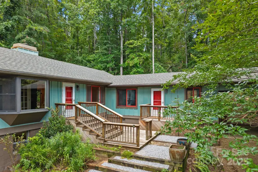 15 Mayfield Road, Asheville, NC 28804 - Image #2