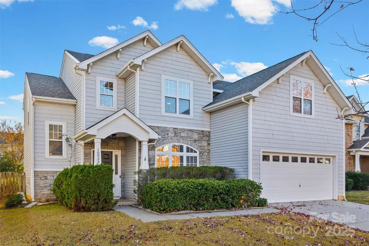 10933 Sedgemoor Lane, Charlotte, NC 28277 - Image #1