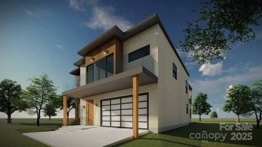 1912 Grier Avenue, Charlotte, NC 28216 - Image #2