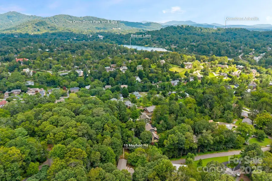 99999 Graystone Road, Asheville, NC 28804 - Image #3
