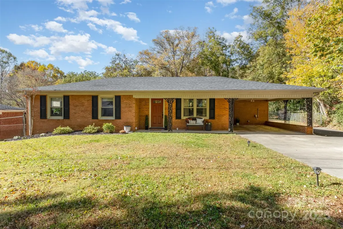 100 Fir Avenue, Kannapolis, NC 28081 - Image #1