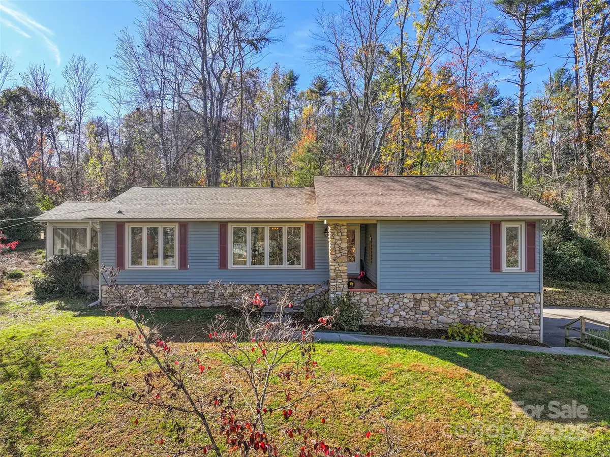 18 Terrace Lane, Weaverville, NC 28787 - Image #1