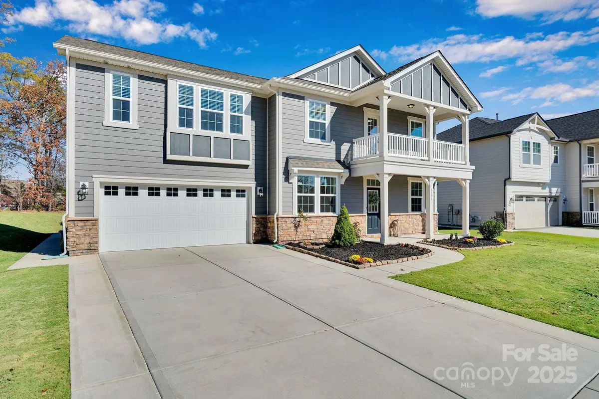 1205 Aiken Cross Lane, Indian Trail, NC 28079 - Image #1