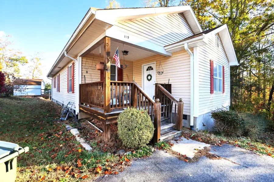 149 Victoria Springs Drive, Flat Rock, NC 28731 - Image #2