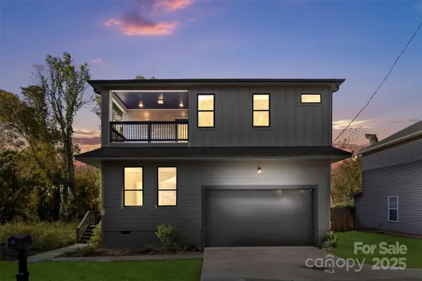 2725 Celia Avenue #15, Charlotte, NC 28216