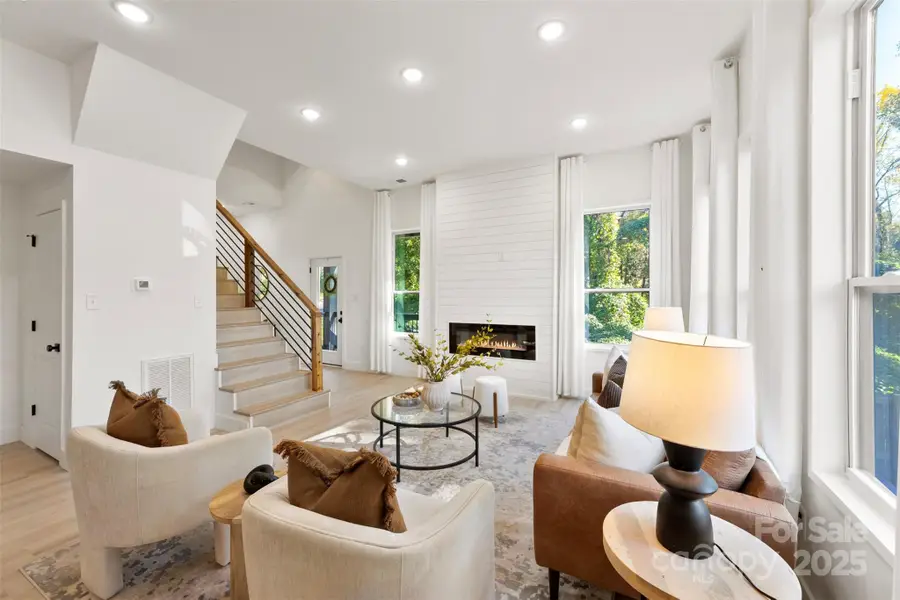 2725 Celia Avenue #15, Charlotte, NC 28216 - Image #3