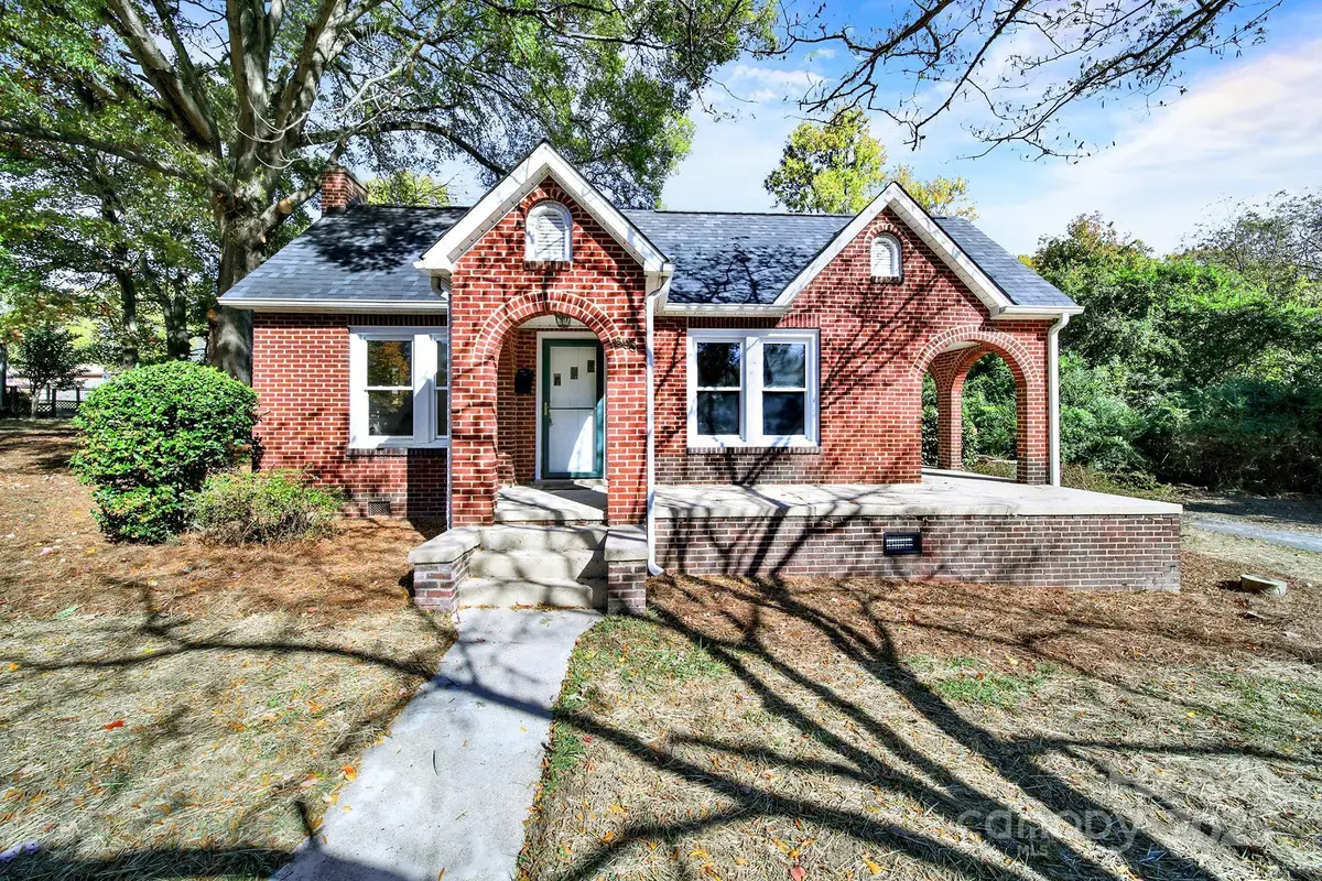 803 Packard Avenue, Kannapolis, NC 28083 - Image #1