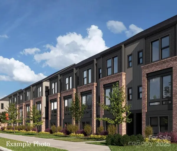 1109 N Graham Street #37, Charlotte, NC 28206