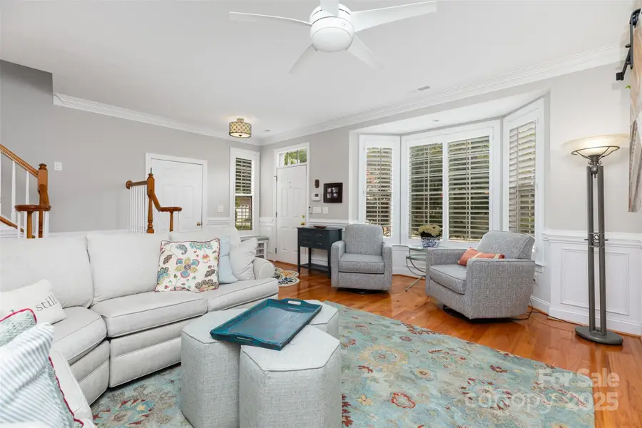 9061 Bonnie Briar Circle, Charlotte, NC 28277 - Image #2