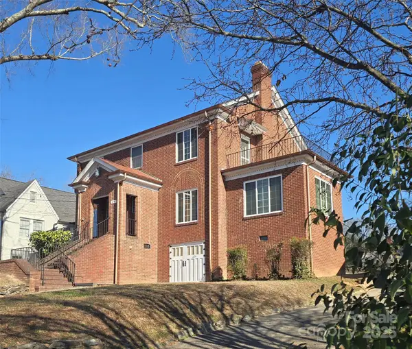 274 N 4th Street, Albemarle, NC 28001