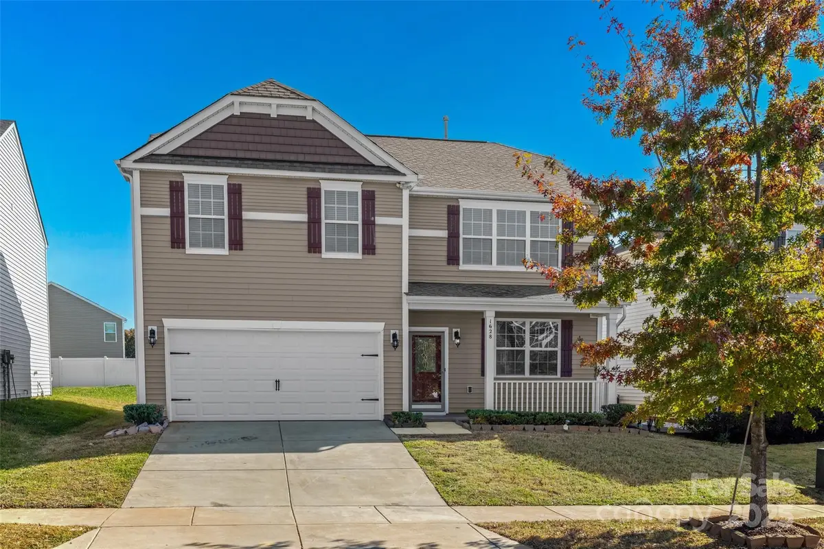 1628 Savory Lane, Charlotte, NC 28216 - Image #1