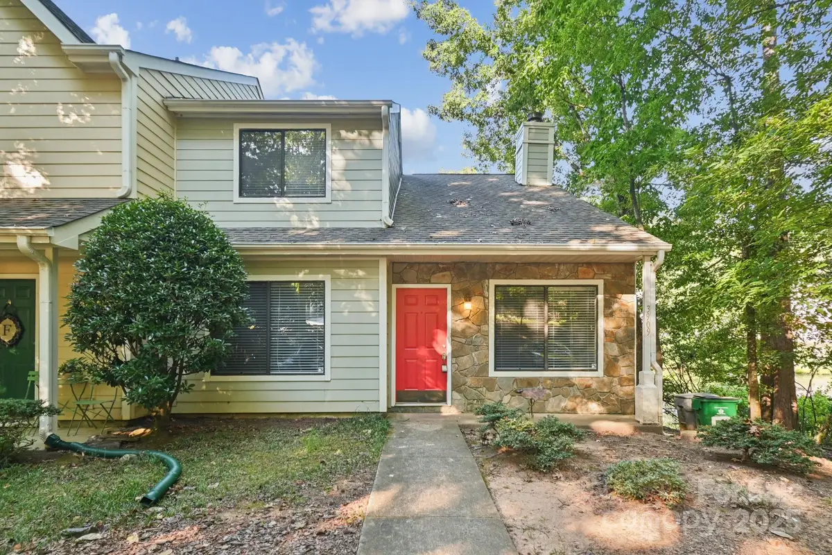 3909 N Course Drive, Charlotte, NC 28277 - Image #1