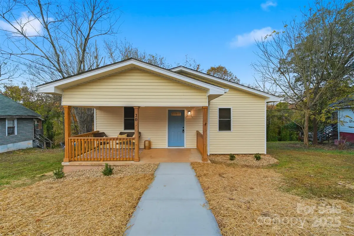 20 Archer Street, Granite Falls, NC 28630 - Image #1