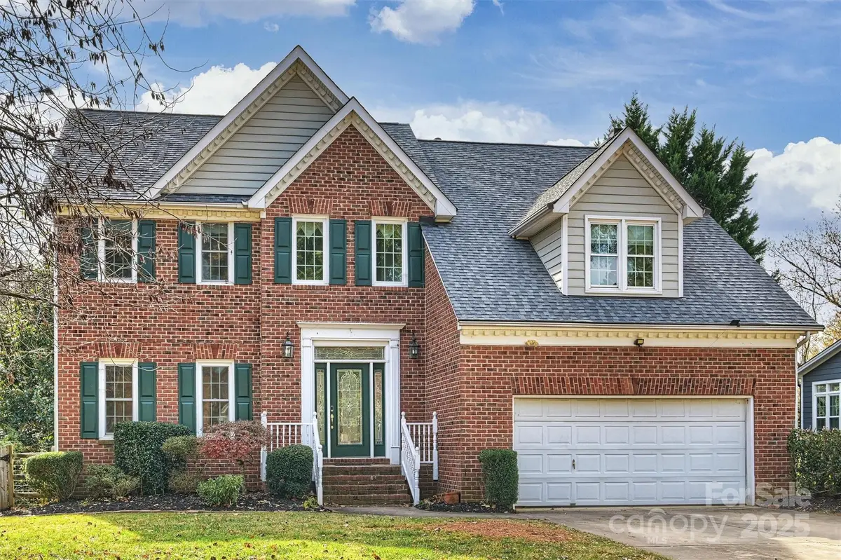 1108 Foxfield Road, Waxhaw, NC 28173 - Image #1