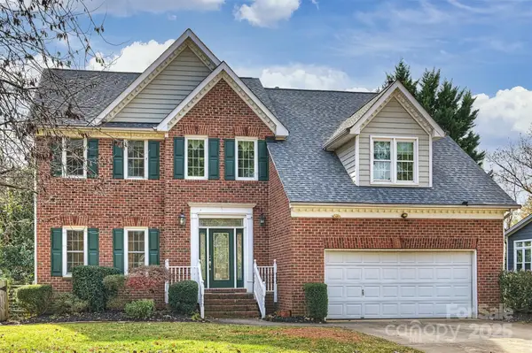 1108 Foxfield Road, Waxhaw, NC 28173
