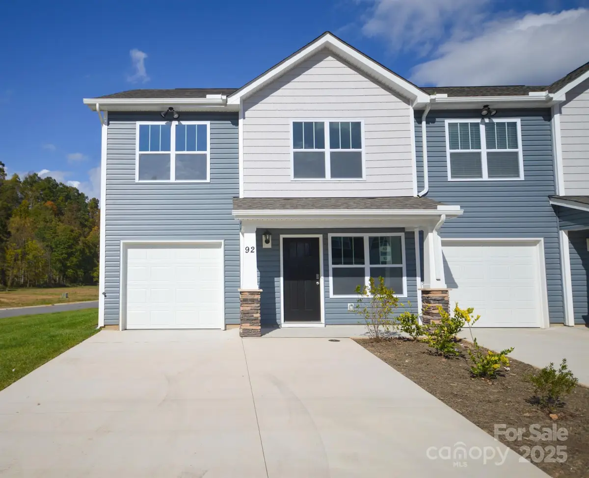 110 Clear Creek Lane, Waynesville, NC 28785 - Image #1