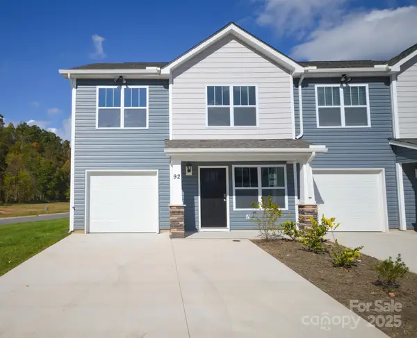 110 Clear Creek Lane, Waynesville, NC 28785
