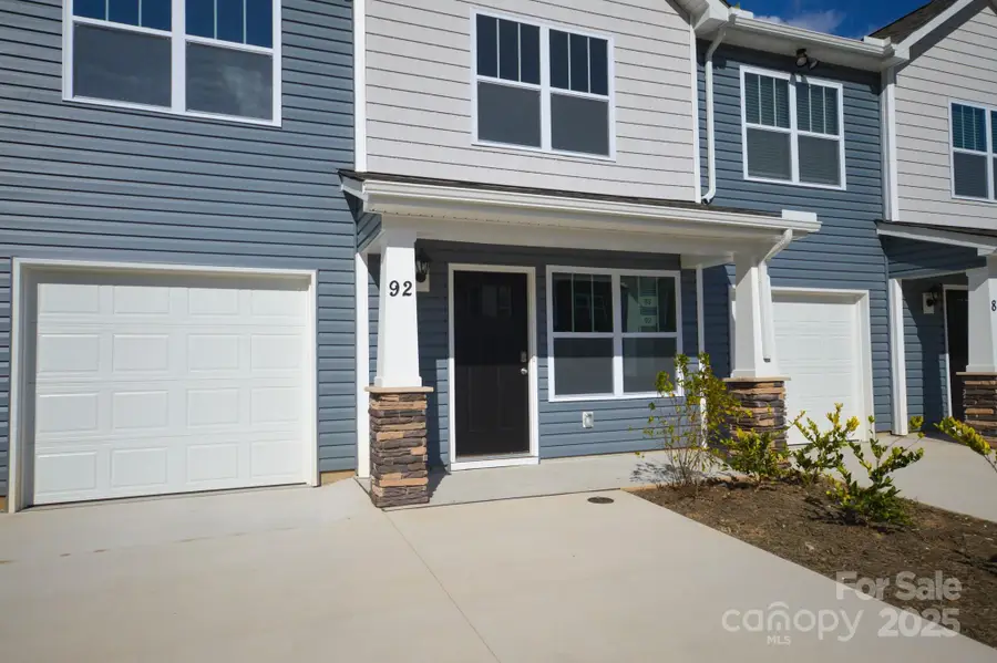 110 Clear Creek Lane, Waynesville, NC 28785 - Image #3