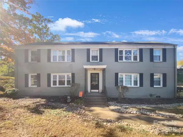 349 Wakefield Drive #A, Charlotte, NC 28209