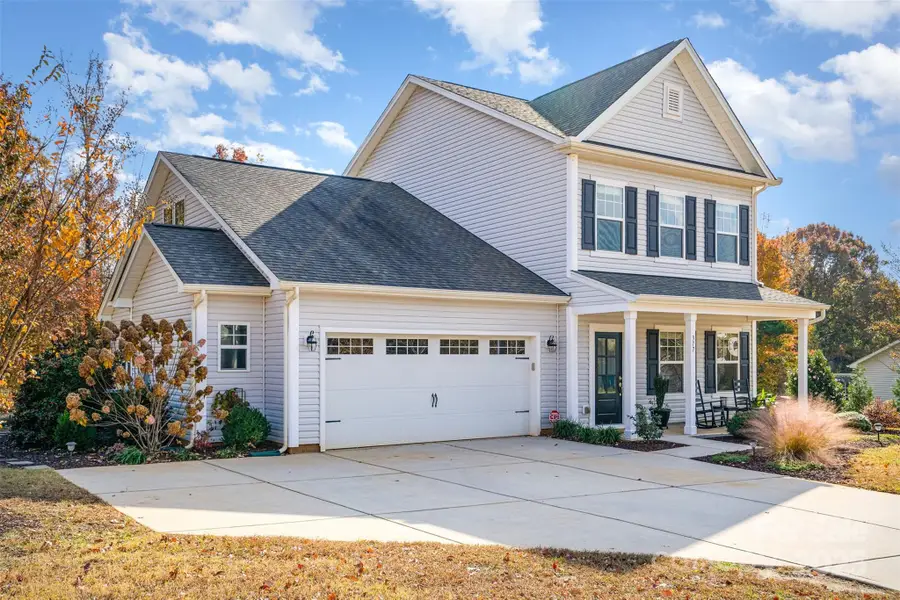 377 Wyndham Forest Circle, Midland, NC 28107 - Image #2