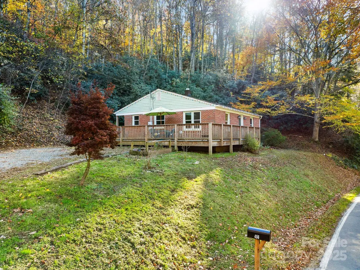 456 Rector Corner Road, Marshall, NC 28753 - Image #1
