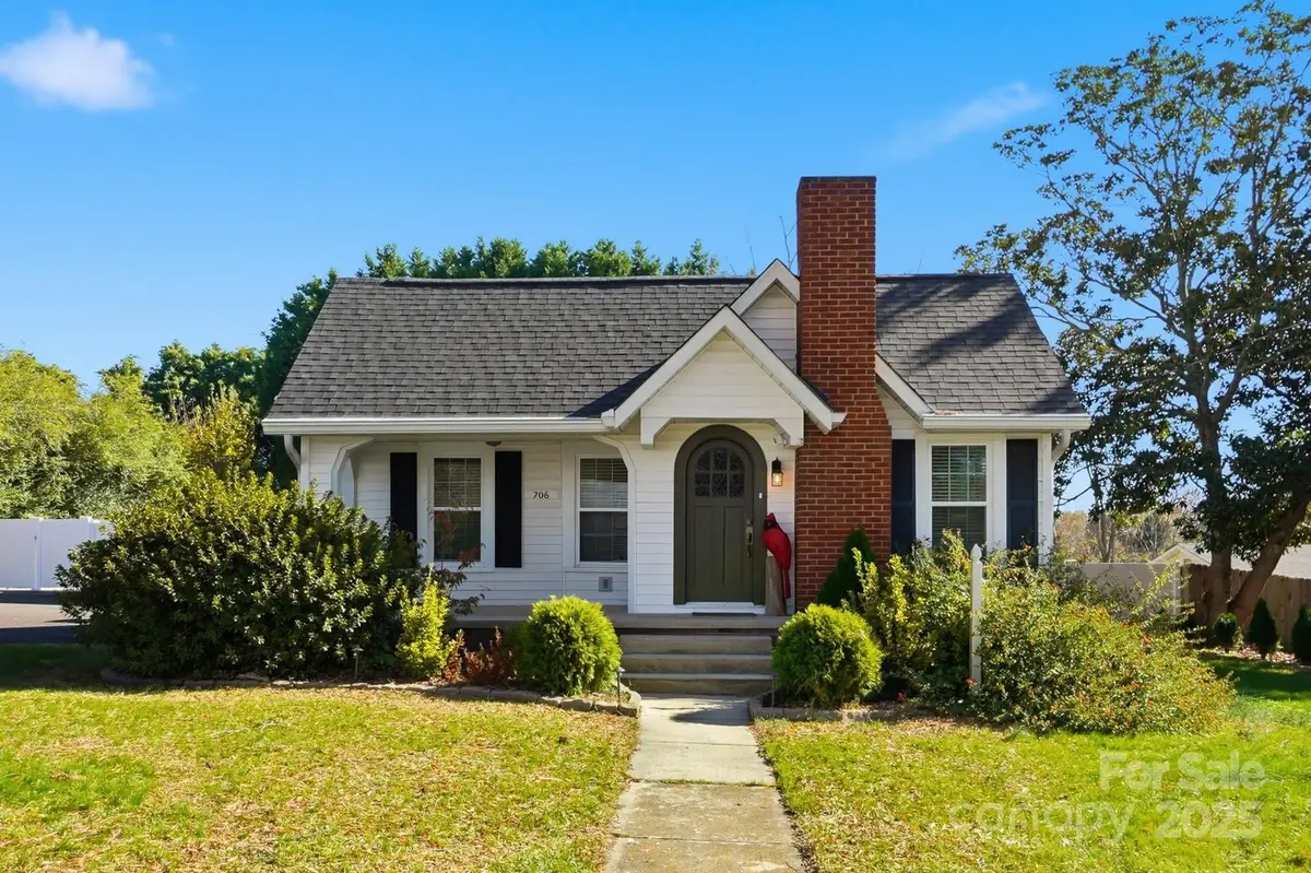 708 Mable Avenue, Kannapolis, NC 28083 - Image #1